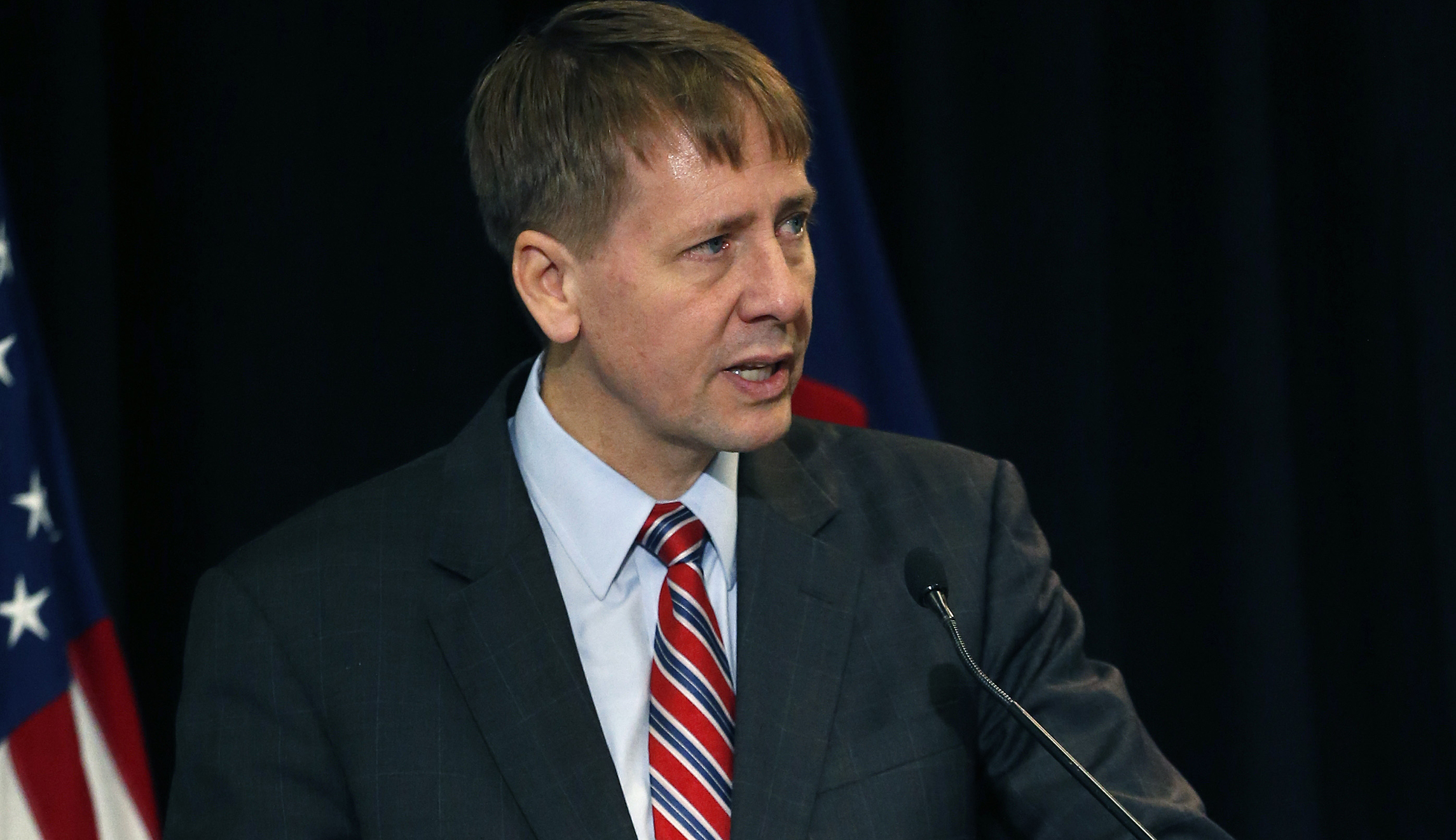 CFPB report: Bank overdraft fees used as expensive form of credit