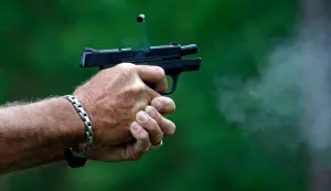 Why buying a sandwich can turn a law-abiding gun owner into a felon