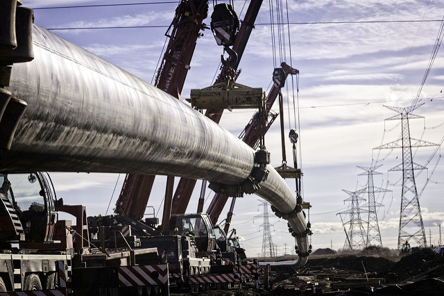 The politics of fixing FERC