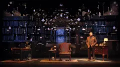CS Lewis’s life onstage: Playwright Max McLean brings Further Up & Further In to nationwide tour