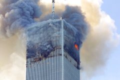 World Trade Center ‘surfer’ struggles to comprehend his survival 20 years later