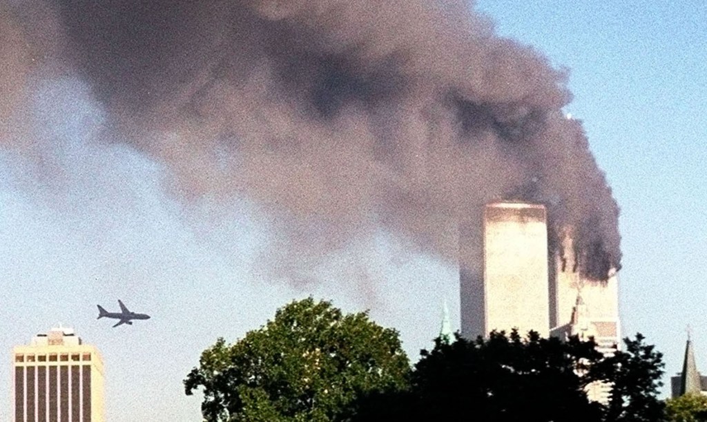 The war on terror has been a $6.4 trillion mistake