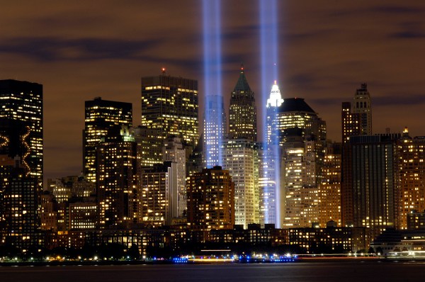 Trump administration withheld funds from FDNY 9/11 health program: Report