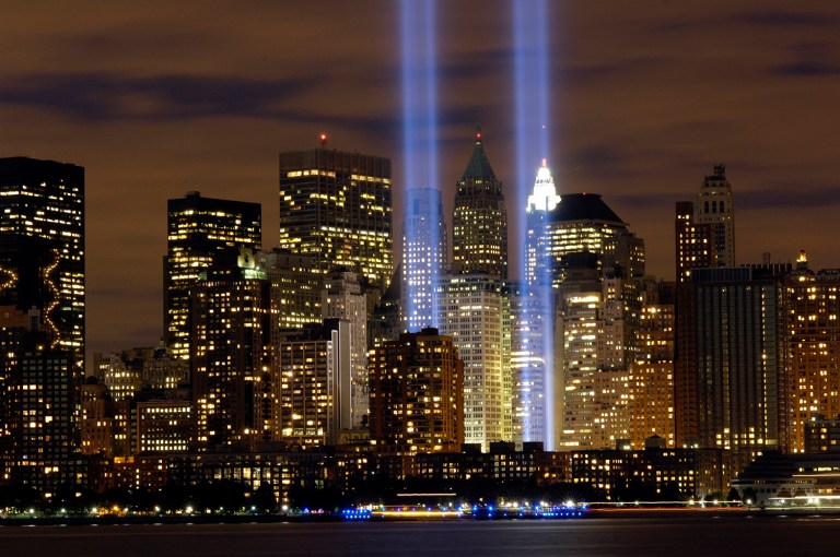 Senators demand unredacted 9/11 documents on Saudi role in attacks