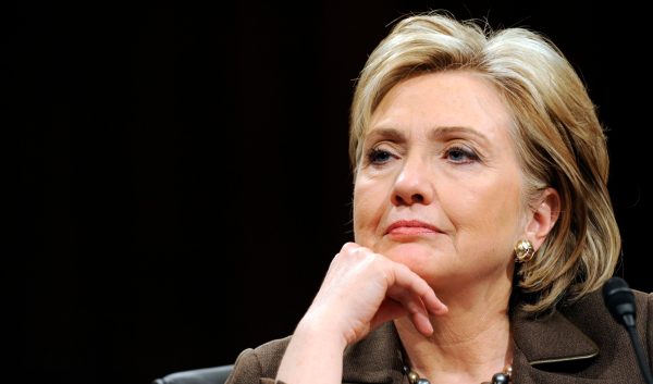 On govt. transparency, Hillary was one of many bad apples