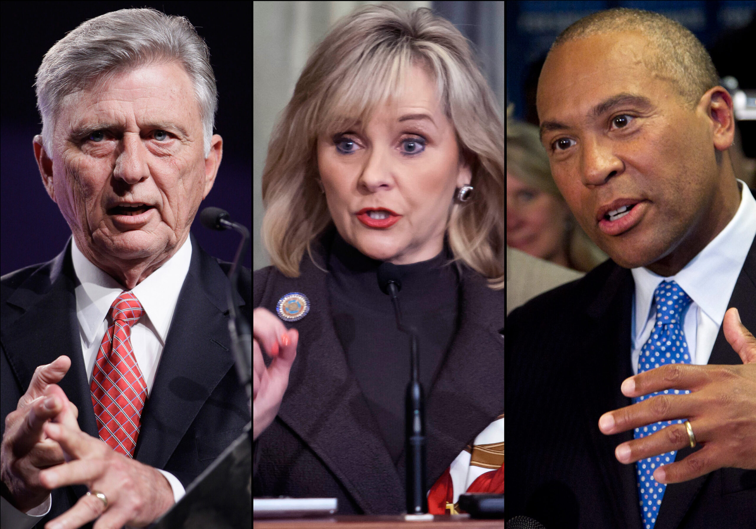 Fiscal cliff stalemate spurs anxiety in states