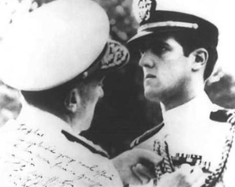 Setting the Record Straight on the Swift Boat Veterans