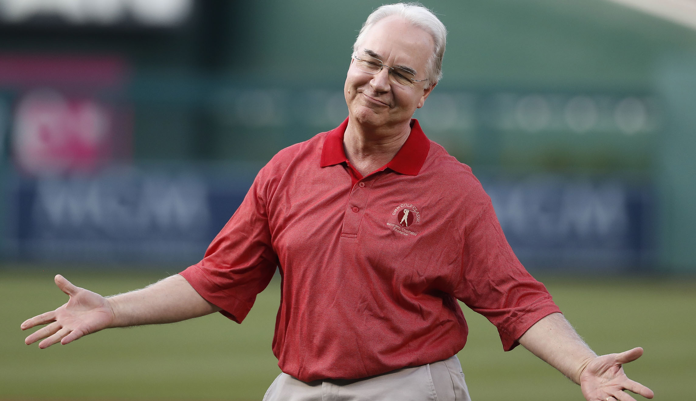 Between his private flights and stock activity, Tom Price’s record keeps raising ethical questions