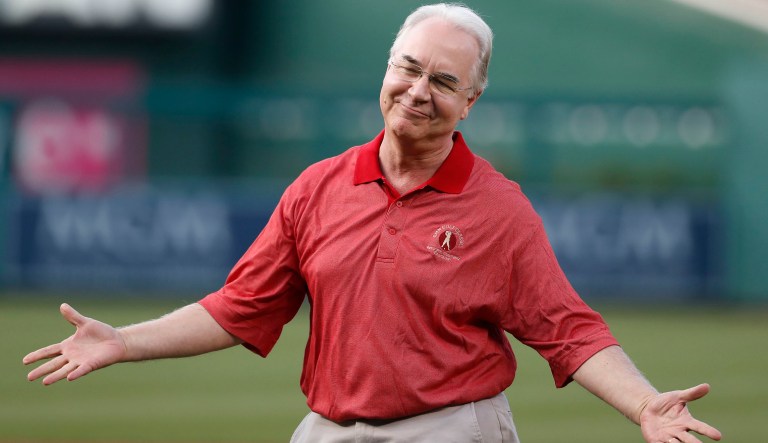 Health and Human Services Secretary Tom Price now faces a fresh round of inquiry regarding his use of taxpayer money to charter private flights as secretary. (AP Photo/Carolyn Kaster)