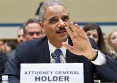 Obama can stop Holder’s Fast and Furious cover-up today