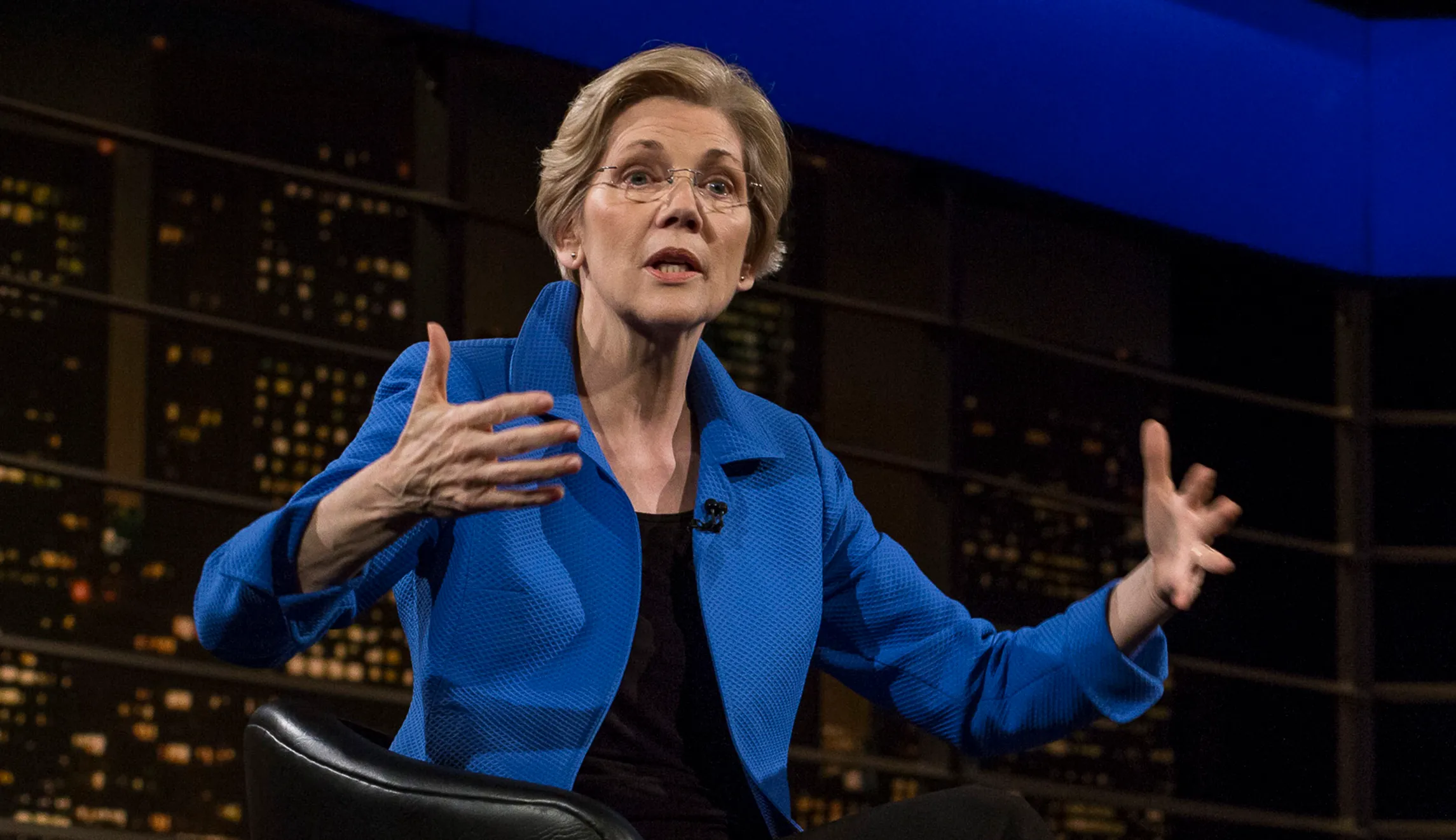 Elizabeth Warren on House GOP healthcare plan: ‘People will die’