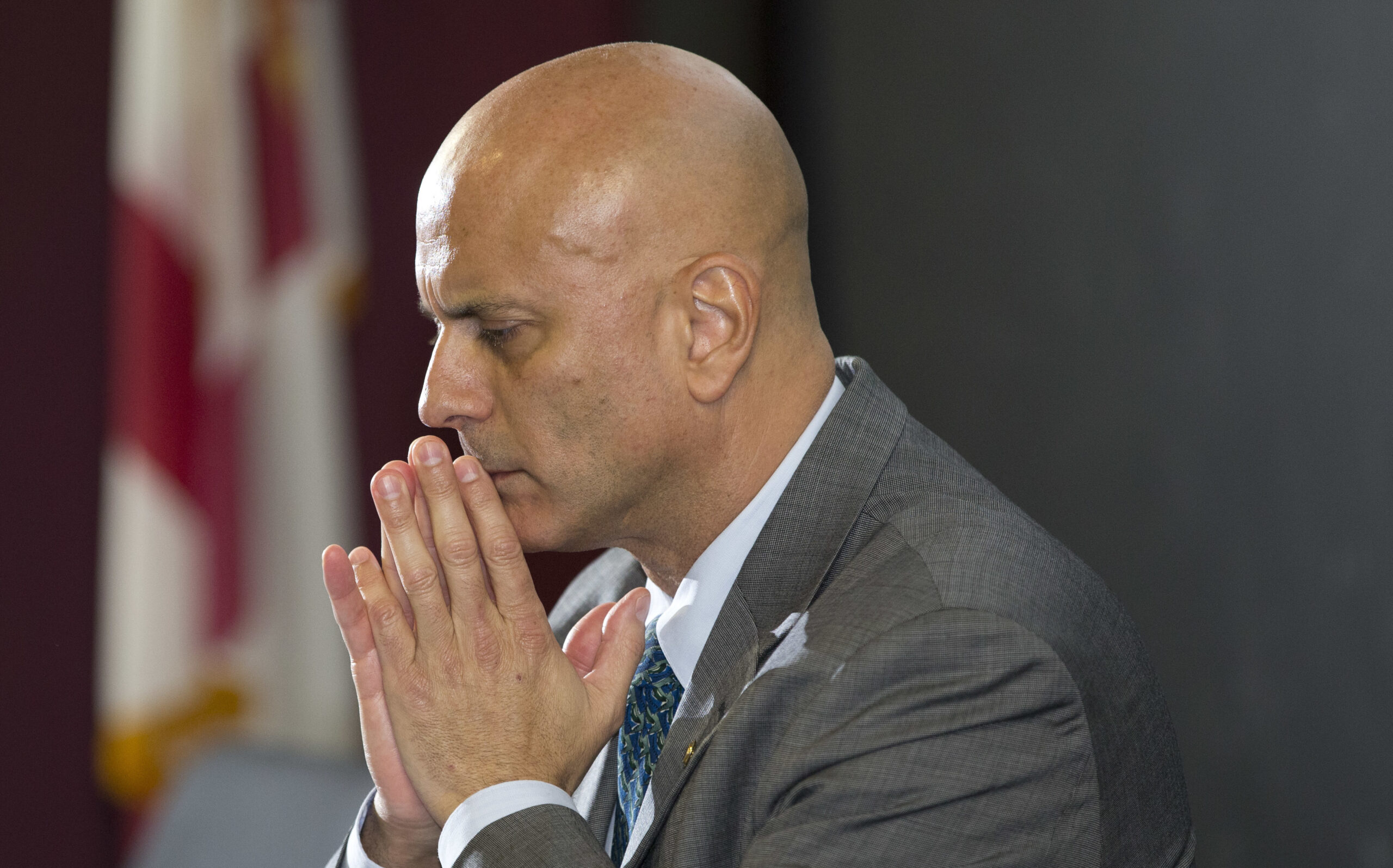 DNC conspiracy theory weighs over 2018 primary for Debbie Wasserman Schultz’s seat