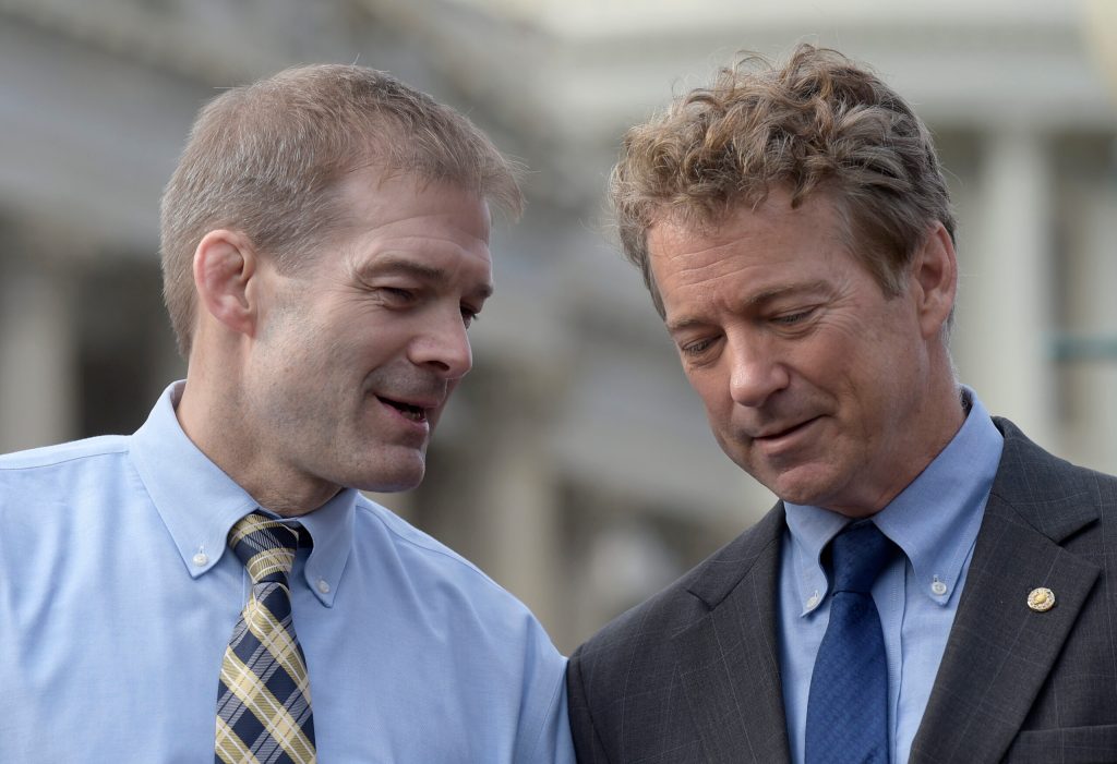 Conservatives plan their own Obamacare replacement
