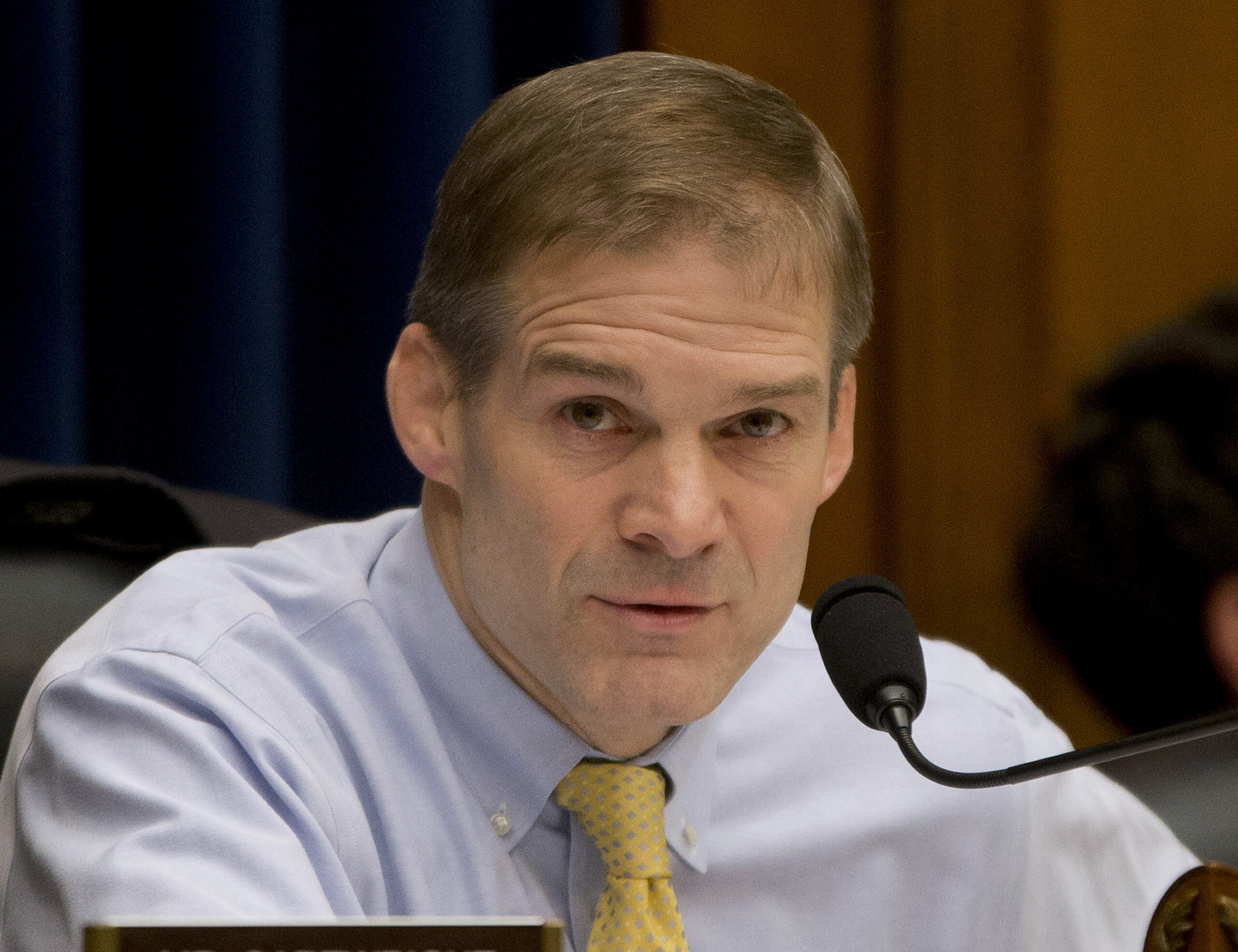 No agreement on Hill panel about IRS probe investigator’s status