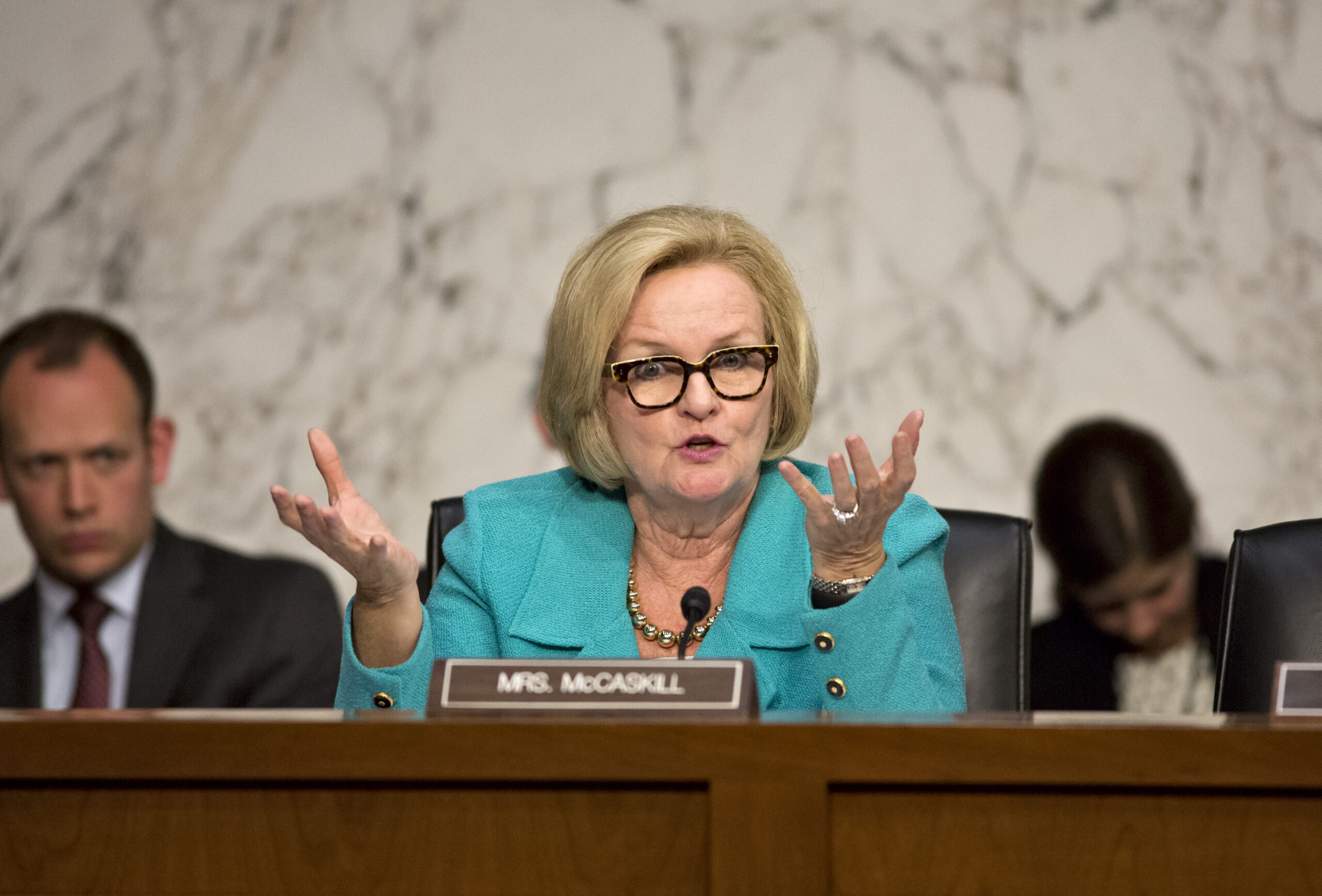 Pentagon asks Congress to update code for sexual assault cases