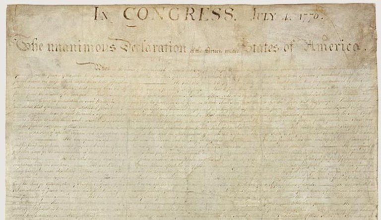 Facebook apologizes for flagging Declaration of Independence excerpt as ‘hate speech’