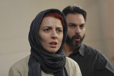 Iran’s Golden Globe winner a subtle surprise