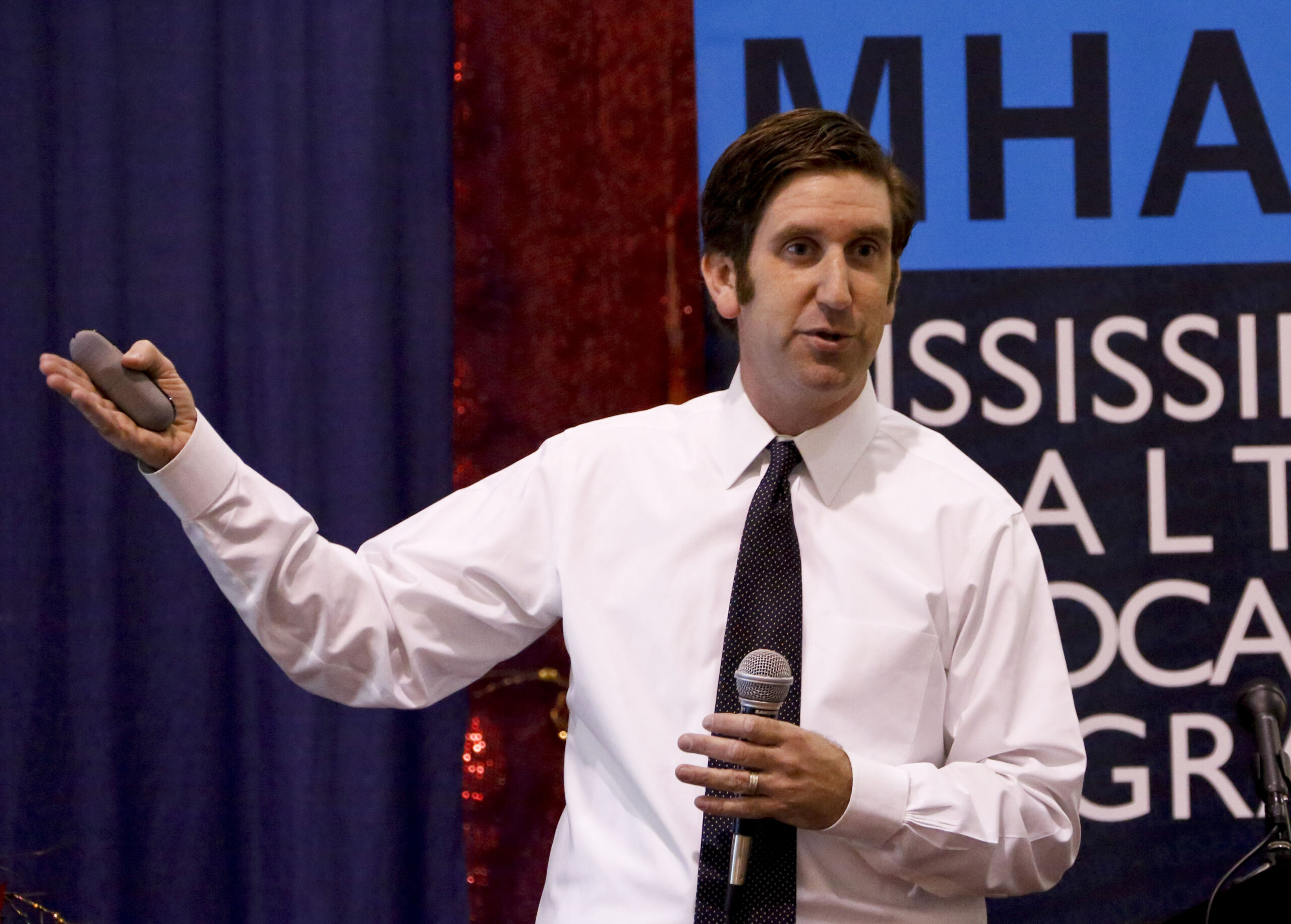 Study: Medicaid expansion would spur Miss. economy