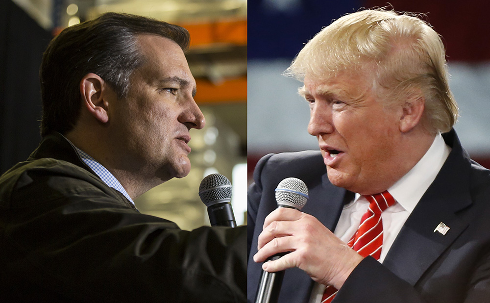 Trump beats Cruz in Pa. delegate chase