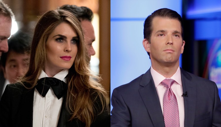 The House and Senate Intelligence Committees have interviewed multiple participants of the eight-person meeting in Trump Tower. (AP)