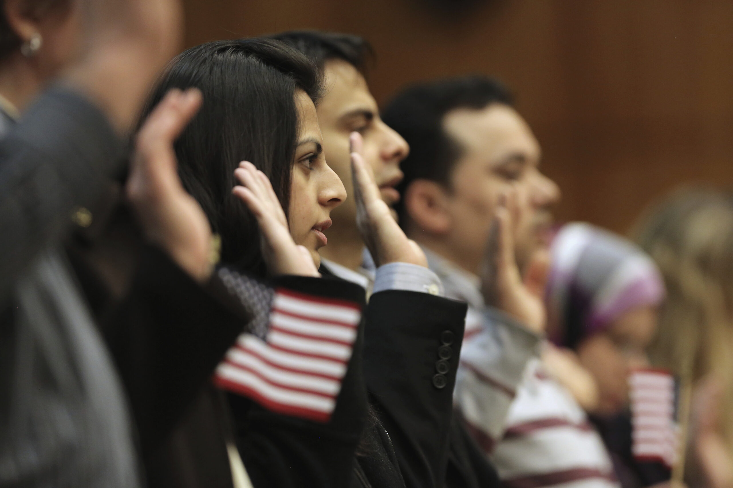 Obama meets with faith leaders on immigration reform