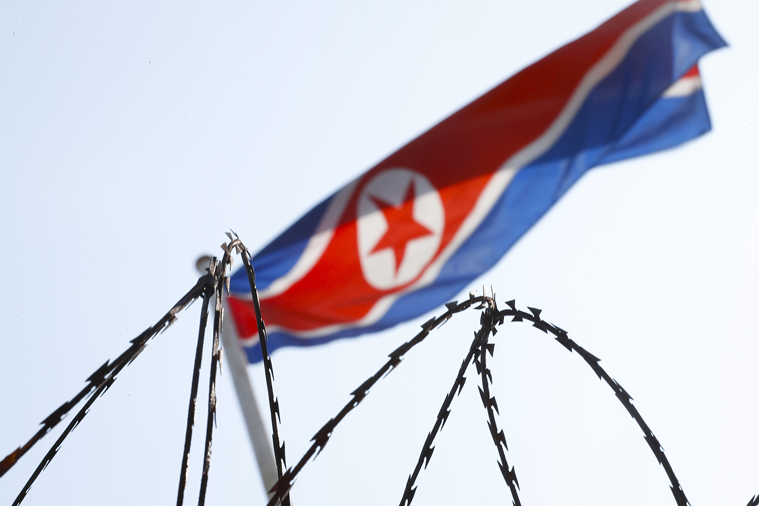 State Department: US military taking ‘defensive measures’ against North Korea