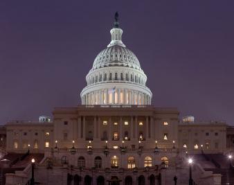 Budget Battle on Capitol Hill Heats Up