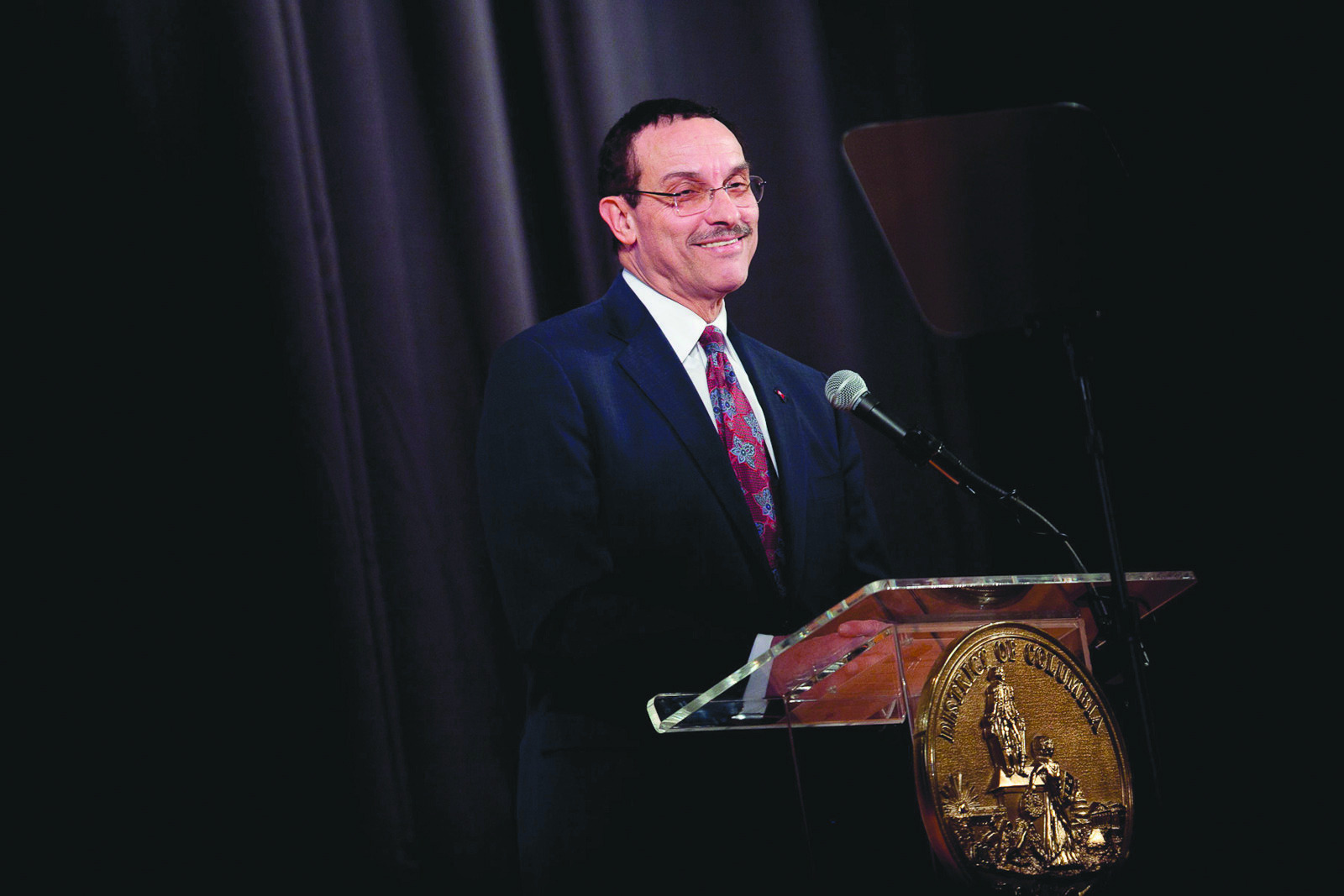 District looking to give startup companies, entrepreneurs a boost