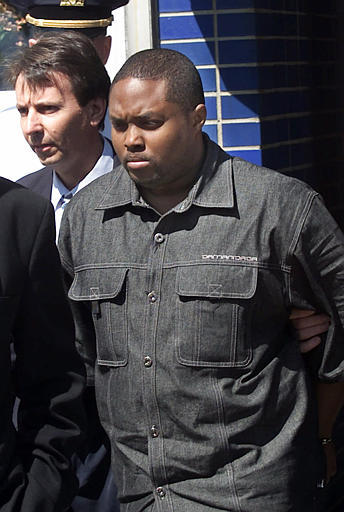 Crime History: Gunmen execute 5 in ‘Wendy’s Massacre’