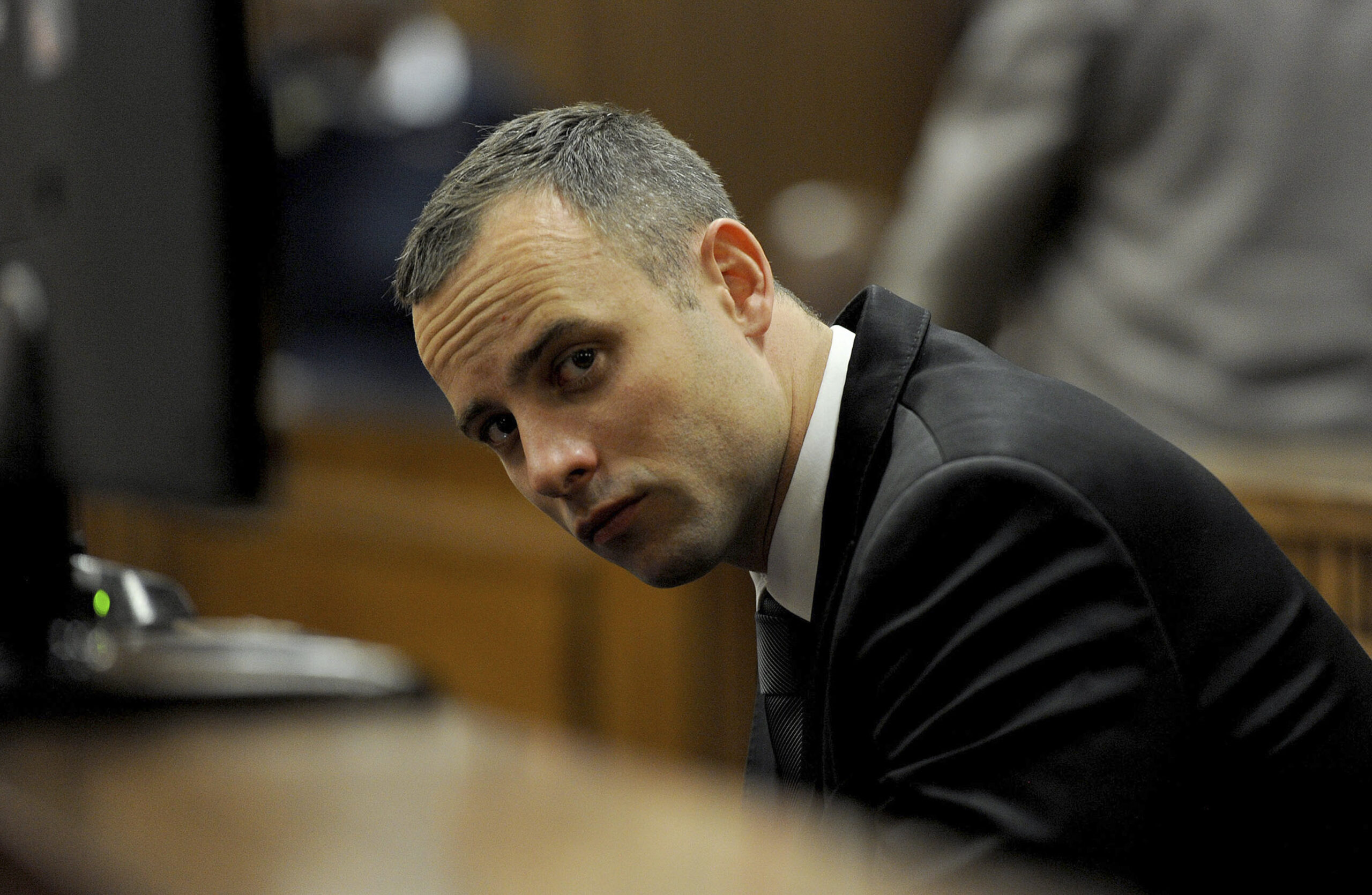 Psychiatrist: Pistorius has ‘anxiety disorder’
