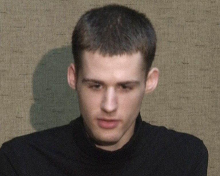 North Korea holds California man called shy, smart