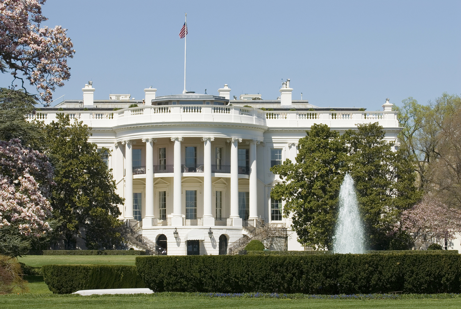 DCLeaks publishes alleged documents from White House staffer