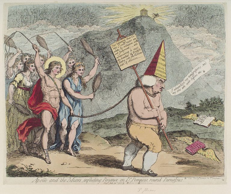 Prufrock: The Liberal Neuhaus, Samuel Johnson and the Law, and the Problem with Privilege