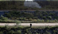 New border crisis: Pakistani illegals up 935%, Haitians 1,300%