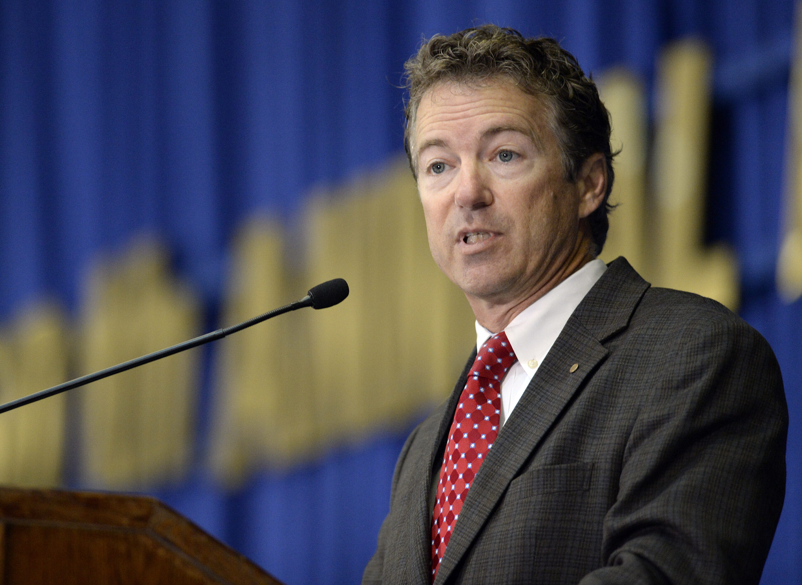 GOP isolationists are taking U.S. back to the 1930s