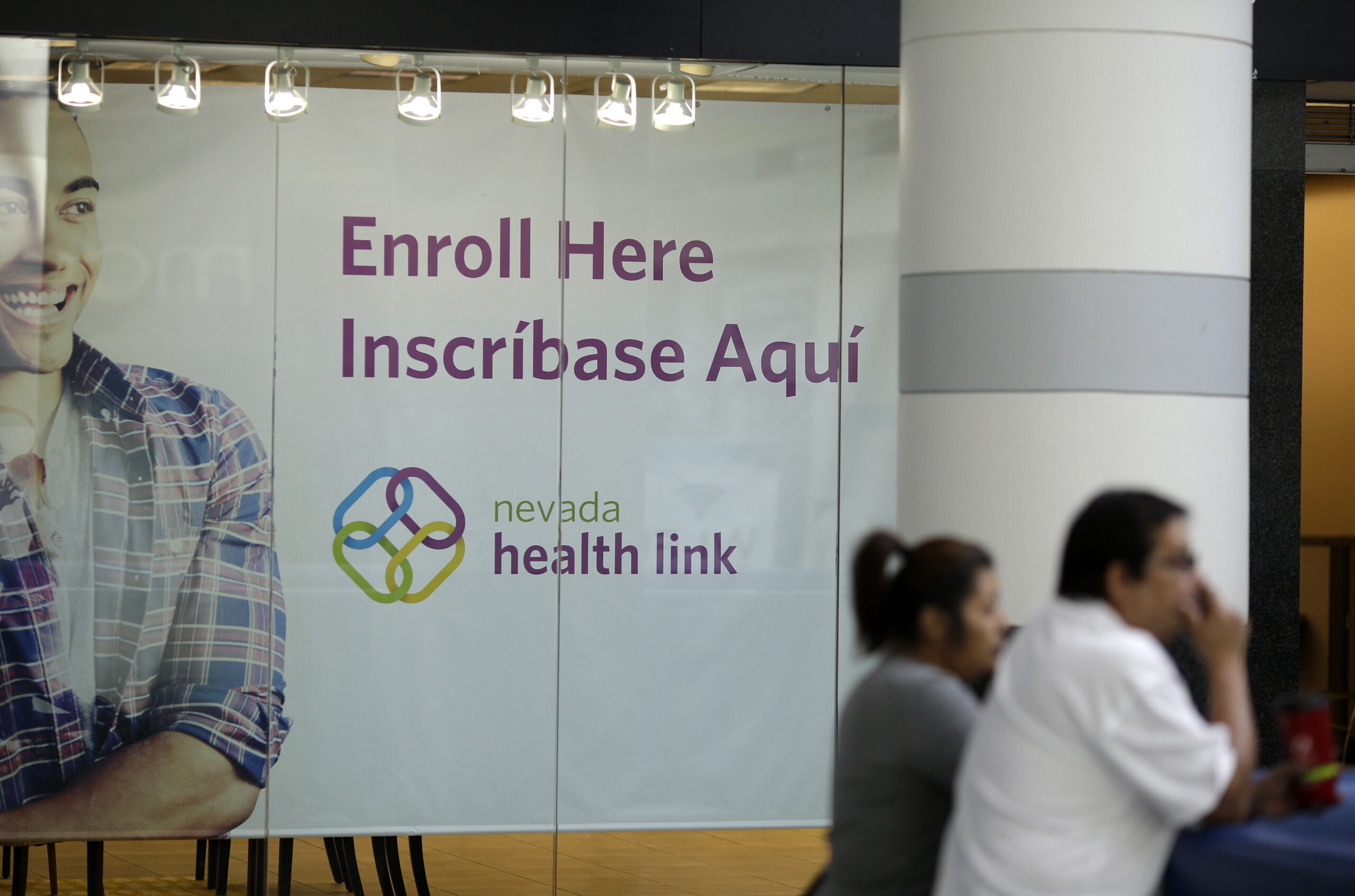 While Obamacare prices spike, cost of employer coverage slows