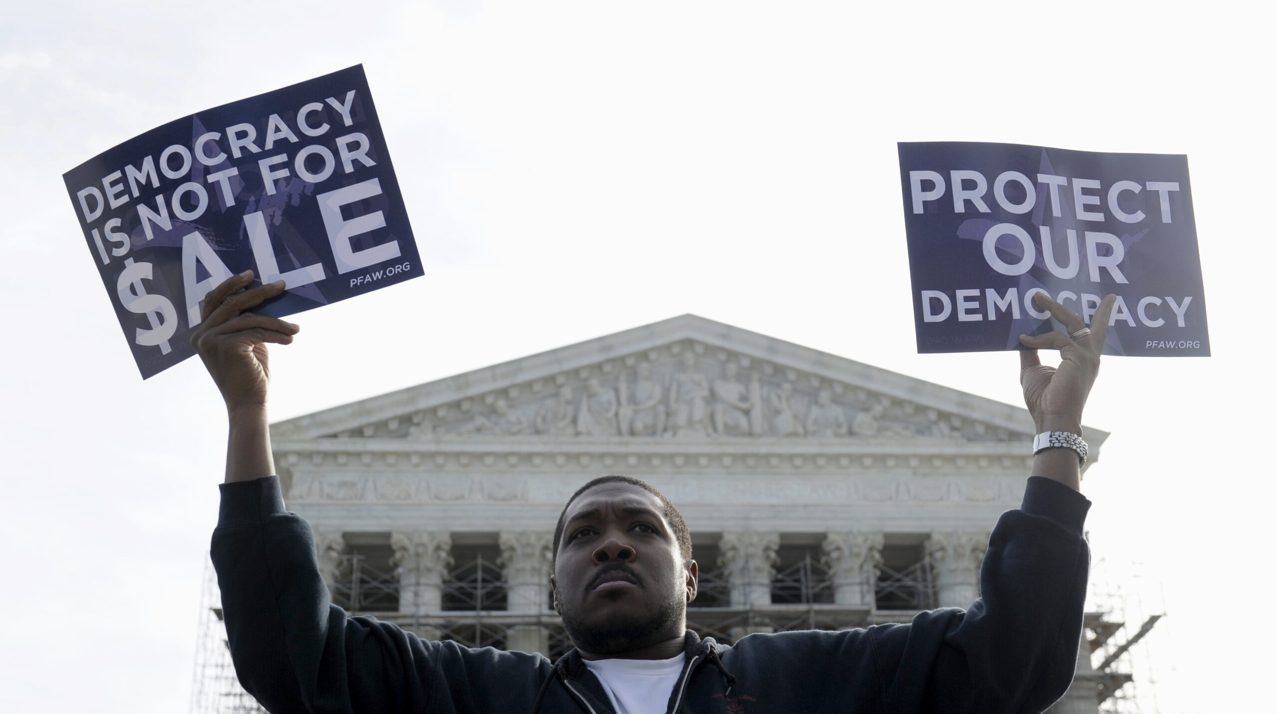 McCutcheon ruling likely to change little in campaigns’ strategies