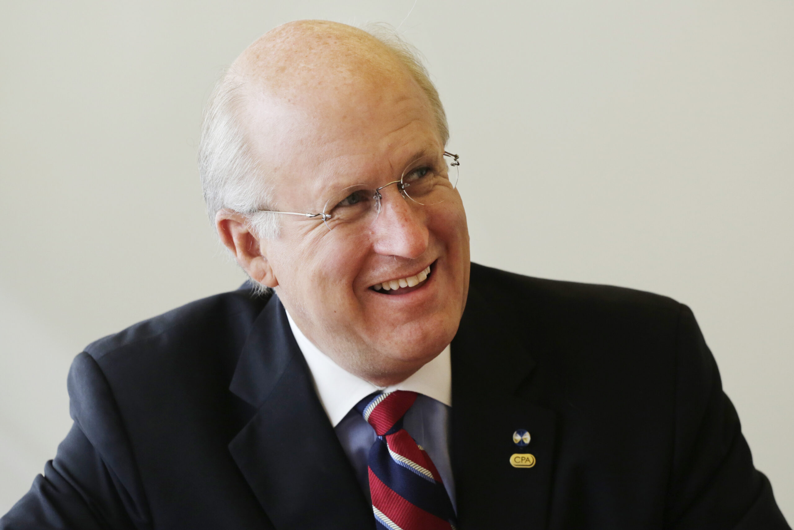 Former US Comptroller to make Connecticut political bid