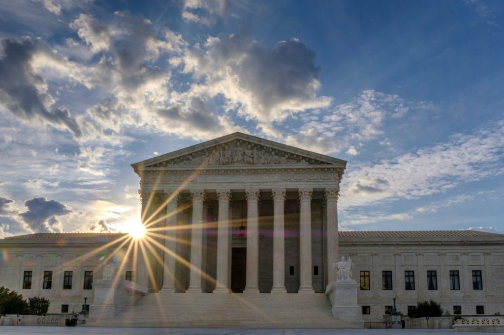 Supreme Court free speech case could destroy a generation’s rights to life and speech