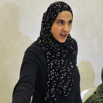 Boston Marathon Bombing Victim: Tsarnaev’s Mother a ‘Vile Person’