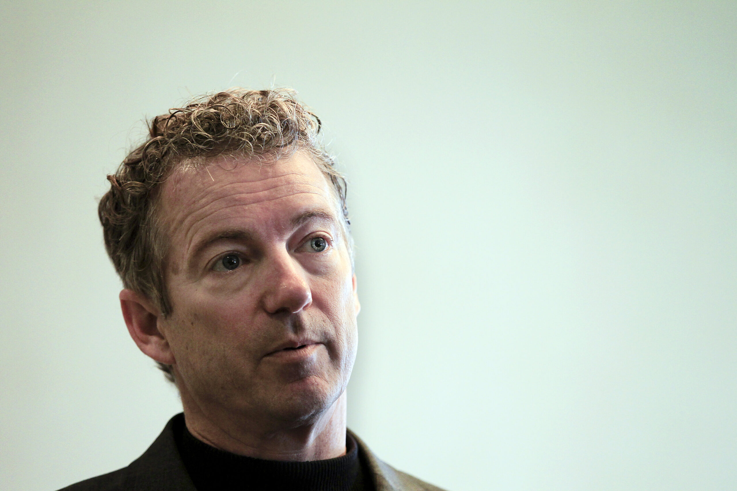 Rand Paul’s campaign kick-off message: ‘Expanding the Republican Party’
