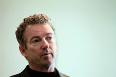 Rand Paul’s campaign kick-off message: ‘Expanding the Republican Party’