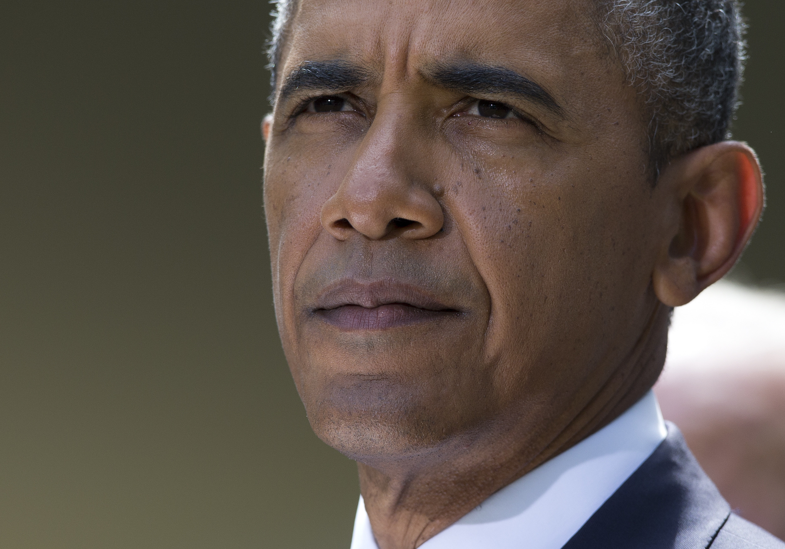 Obama’s latest foreign policy comedy