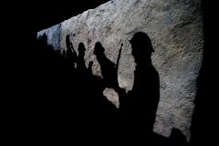 UK museum looks at epic, intimate sides of WWI