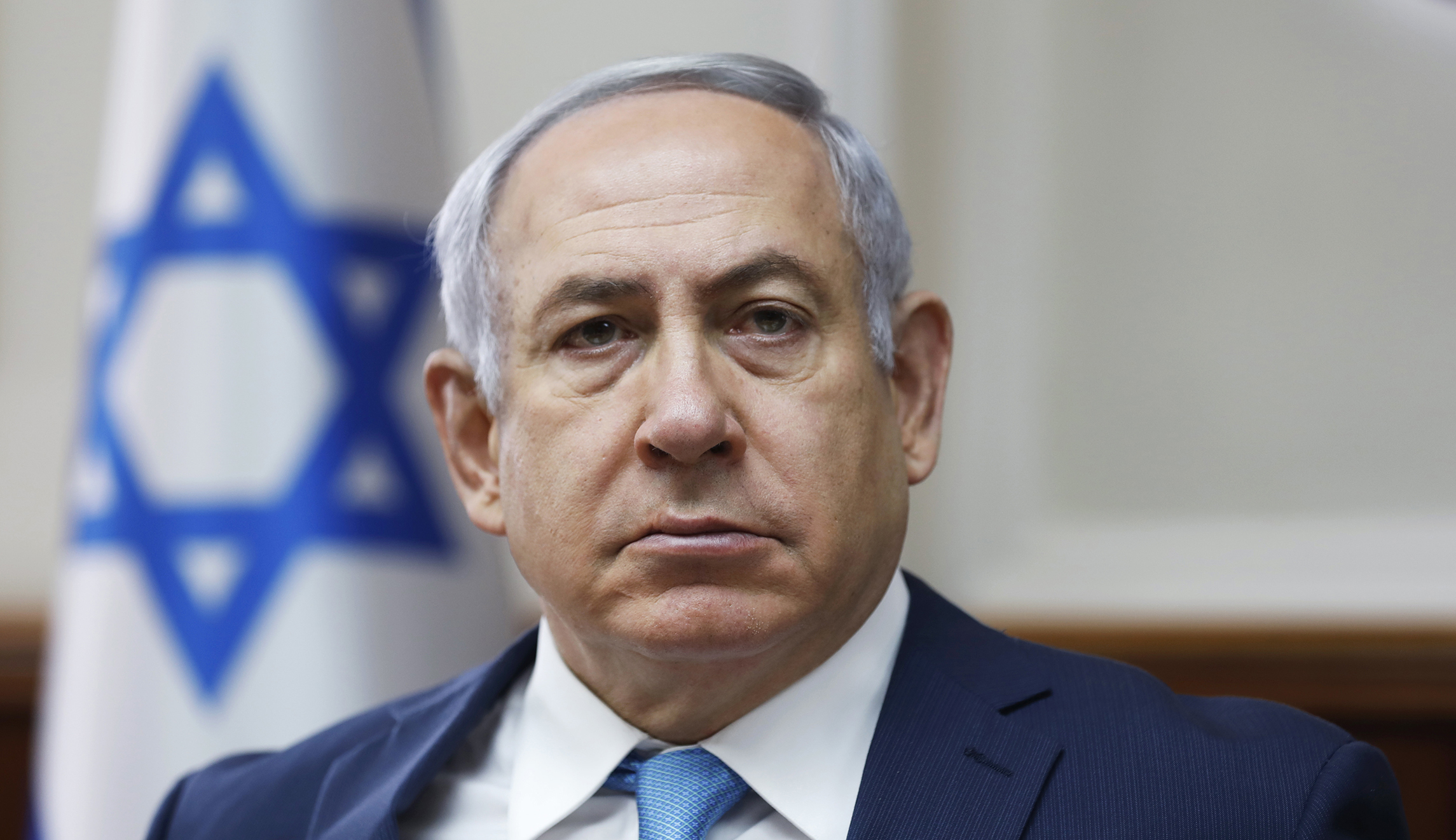 Israeli police recommend indictments against Benjamin Netanyahu