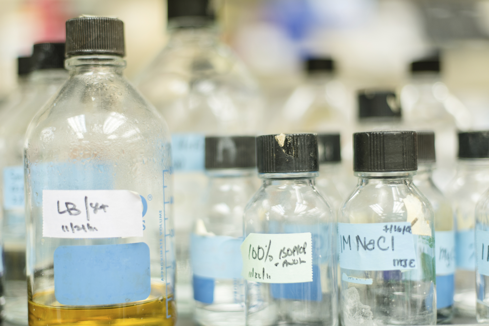 Medical research bill stuck in limbo