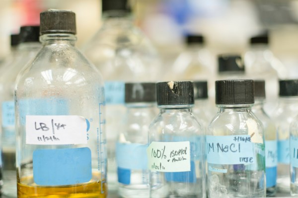 Medical research bill stuck in limbo