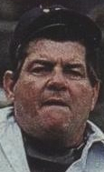 Crime History: Big-league umpire busted in baseball card theft