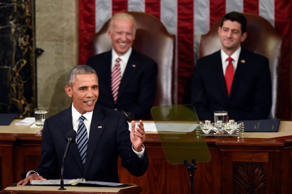 Obama: America in decline message is ‘baloney’