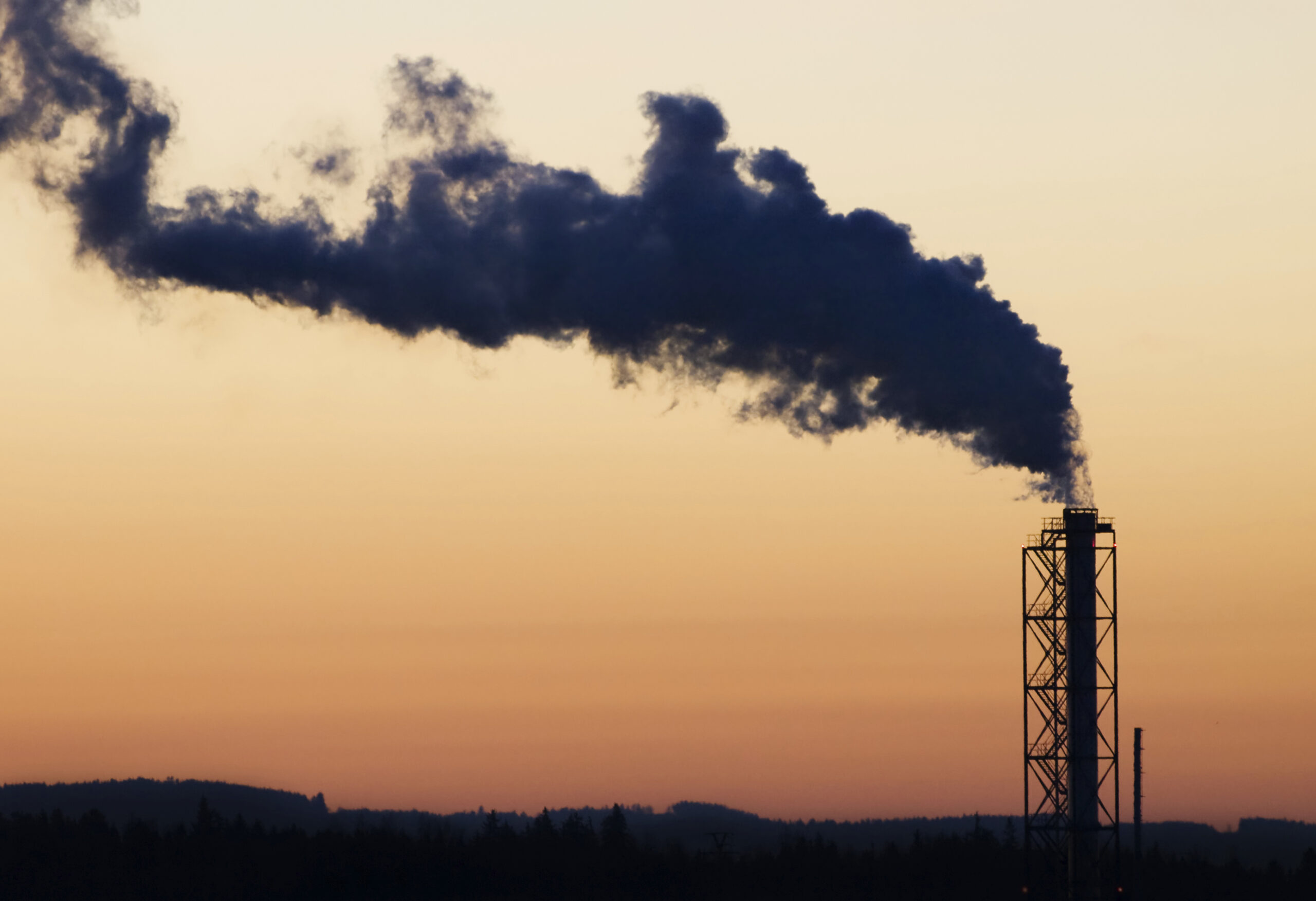 If emissions regulations hurt Australia, why do Democrats want them for America?